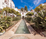 Уникальная квартира с террасой в Golden Mile 145 кв.м 4 комнаты