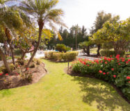 Уникальная квартира с террасой в Golden Mile 145 кв.м 4 комнаты