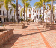 Уникальная квартира с террасой в Golden Mile 145 кв.м 4 комнаты