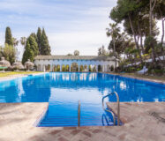 Уникальная квартира с террасой в Golden Mile 145 кв.м 4 комнаты