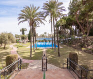 Уникальная квартира с террасой в Golden Mile 145 кв.м 4 комнаты