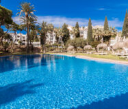 Уникальная квартира с террасой в Golden Mile 145 кв.м 4 комнаты