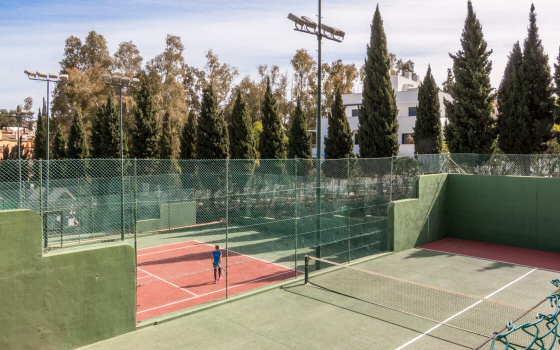 Уникальная квартира с террасой в Golden Mile 145 кв.м 4 комнаты