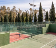 Уникальная квартира с террасой в Golden Mile 145 кв.м 4 комнаты