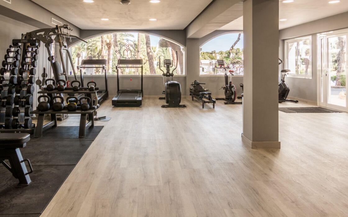 Уникальная квартира с террасой в Golden Mile 145 кв.м 4 комнаты