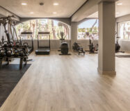 Уникальная квартира с террасой в Golden Mile 145 кв.м 4 комнаты