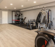 Уникальная квартира с террасой в Golden Mile 145 кв.м 4 комнаты