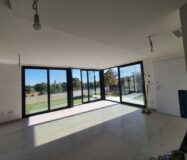 Вілли з видом на море в Фінестраті 110 кв.м з терасою