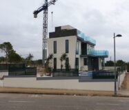 Вілли з видом на море в Фінестраті 110 кв.м з терасою