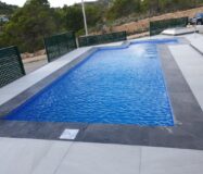 Вілли з видом на море в Фінестраті 110 кв.м з терасою