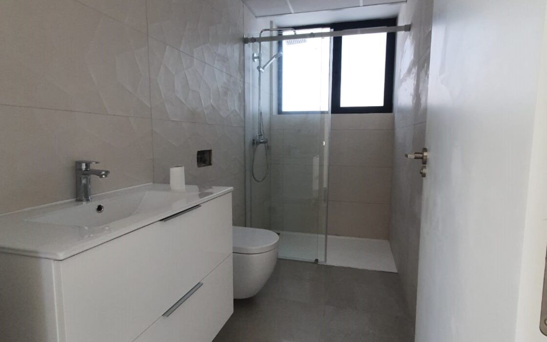 Вілли з видом на море в Фінестраті 110 кв.м з терасою