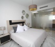 Вілла Deluxe в Кампоамор з басейном 168 кв.м біля моря