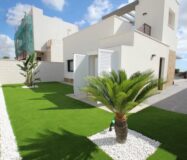 Вілла Deluxe в Кампоамор з басейном 168 кв.м біля моря