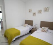 Вілла Deluxe в Кампоамор з басейном 168 кв.м біля моря