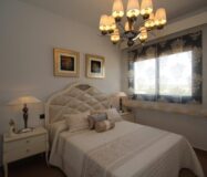 Вілли Deluxe в Dehesa de Campoamor біля моря з басейном 157 кв.м