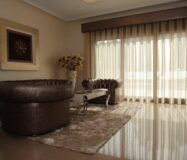 Вілли Deluxe в Dehesa de Campoamor біля моря з басейном 157 кв.м