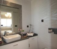 Вілли Deluxe в Dehesa de Campoamor біля моря з басейном 157 кв.м