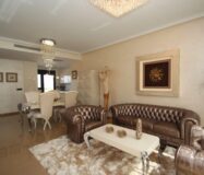 Вілли Deluxe в Dehesa de Campoamor біля моря з басейном 157 кв.м