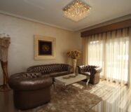 Вілли Deluxe в Dehesa de Campoamor біля моря з басейном 157 кв.м