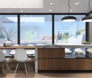 Новий будинок з терасами в Сьюдад-Кесада 350 кв.м