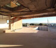 Новий будинок з терасами в Сьюдад-Кесада 350 кв.м