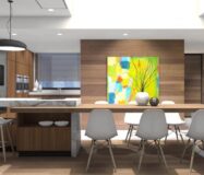 Новий будинок з терасами в Сьюдад-Кесада 350 кв.м