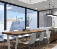 Новий будинок з терасами в Сьюдад-Кесада 350 кв.м