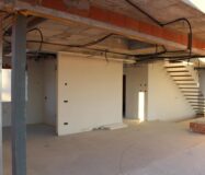 Новий будинок з терасами в Сьюдад-Кесада 350 кв.м