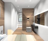 Новий будинок з терасами в Сьюдад-Кесада 350 кв.м