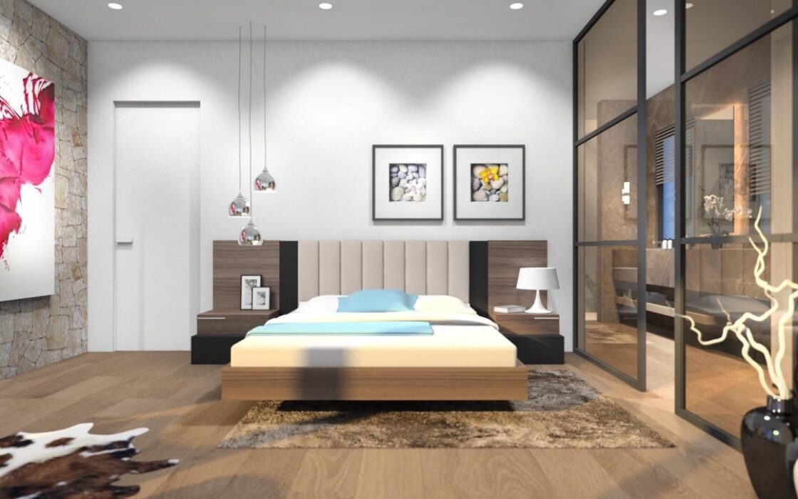 Новий будинок з терасами в Сьюдад-Кесада 350 кв.м