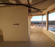 Новий будинок з терасами в Сьюдад-Кесада 350 кв.м