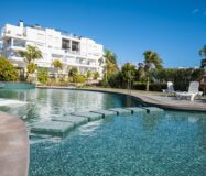 Апартаменты в Торревьехе 78 кв.м с террасой у моря