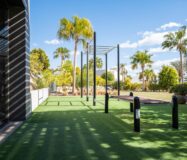 Апартаменты в Торревьехе 78 кв.м с террасой у моря