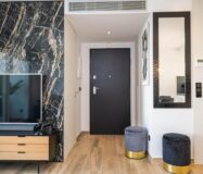 Апартаменты в Торревьехе 78 кв.м с террасой у моря