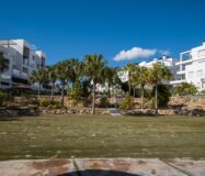 Апартаменты в Торревьехе 78 кв.м с террасой у моря