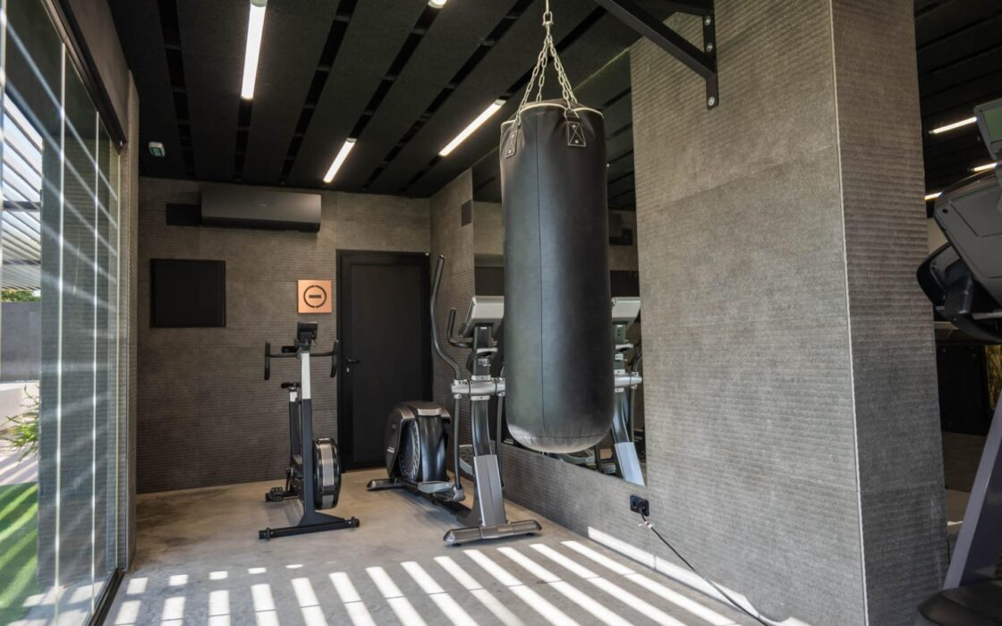 Апартаменты в Торревьехе 78 кв.м с террасой у моря