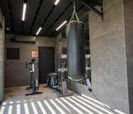 Апартаменты в Торревьехе 78 кв.м с террасой у моря