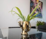 Апартаменты в Торревьехе 78 кв.м с террасой у моря