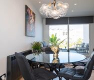 Апартаменты в Торревьехе 78 кв.м с террасой у моря