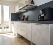 Апартаменты в Торревьехе 78 кв.м с террасой у моря