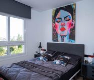 Апартаменты в Торревьехе 78 кв.м с террасой у моря