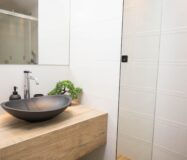 Апартаменты в Торревьехе 78 кв.м с террасой у моря