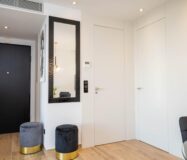 Апартаменты в Торревьехе 78 кв.м с террасой у моря