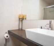 Апартаменты в Торревьехе 78 кв.м с террасой у моря