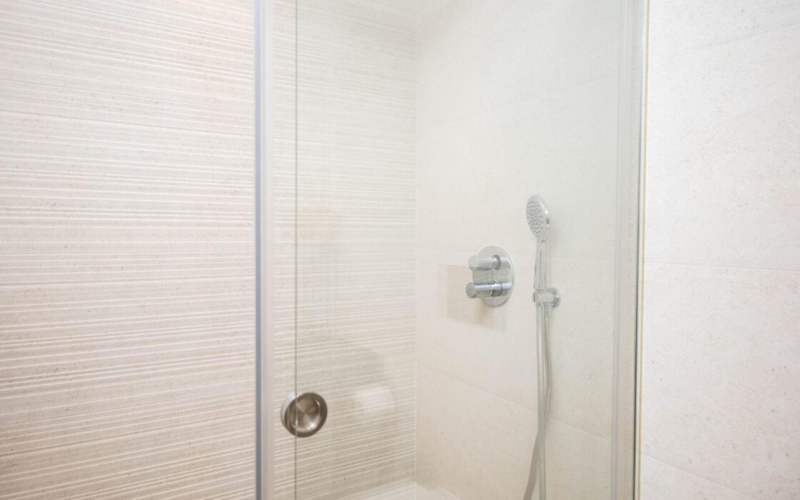 Апартаменты в Торревьехе 78 кв.м с террасой у моря