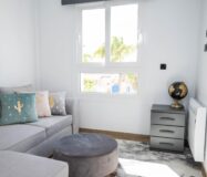 Апартаменты в Торревьехе 78 кв.м с террасой у моря