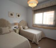 Вілли в Кампоамор з приватним басейном 157 кв.м