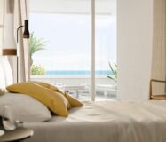 Квартиры с террасами у моря в Вильяхойосе 106.74 кв.м.