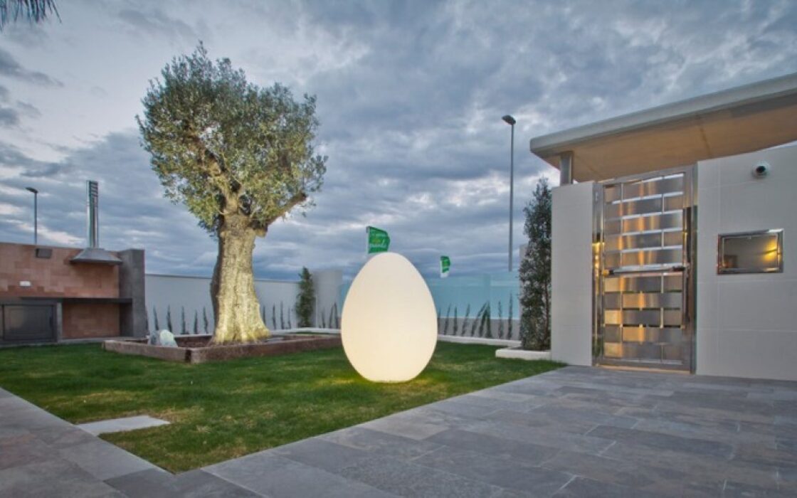 Вілли з басейном в Оріуелі від 469000 євро, вид на природу