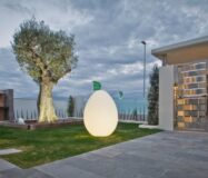 Вілли з басейном в Оріуелі від 469000 євро, вид на природу